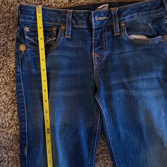 True Religion Jeans 29 - Picture 9 of 11